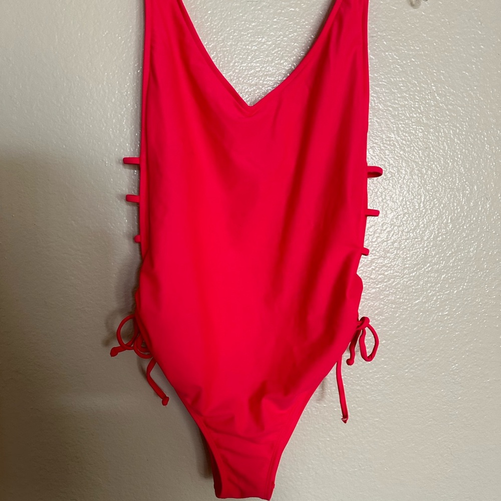 Xhilaration one piece swimsuit